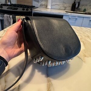 Alexander Wang Side Bag Studded